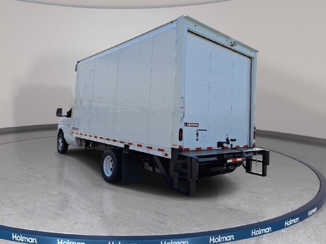 New 2027 Ford E-350 and Econoline 350 Super Duty w/ Driver's Safety Package RWD image 5