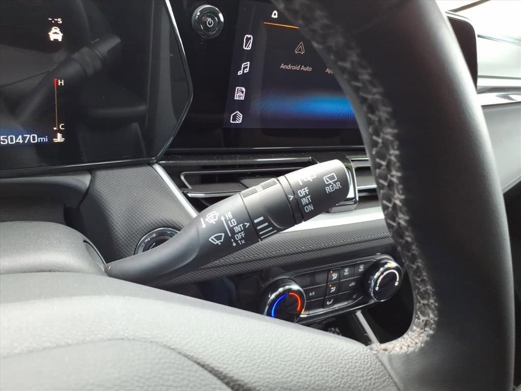 Used 2024 Chevrolet TrailBlazer LT w/ LT Cold Weather Package image 34