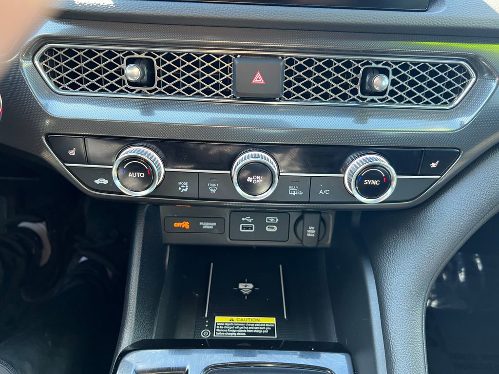 Certified 2024 Acura Integra A-Spec image 26