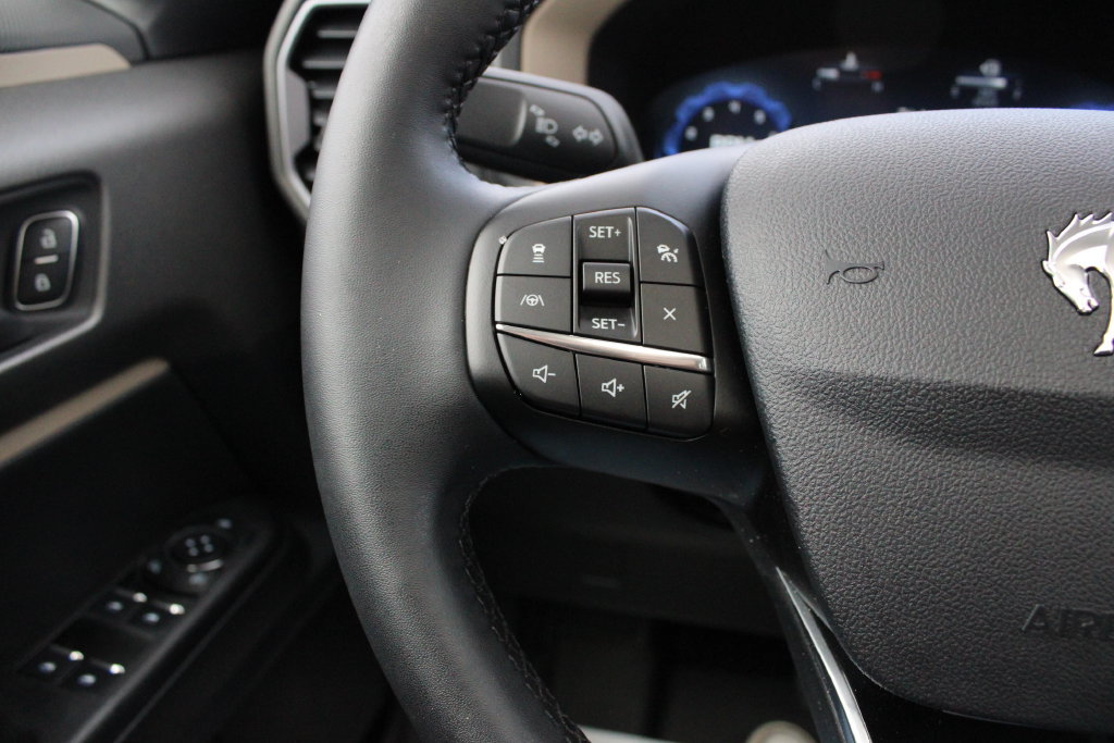 Used 2025 Ford Bronco Sport Big Bend AWD/4WD image 12