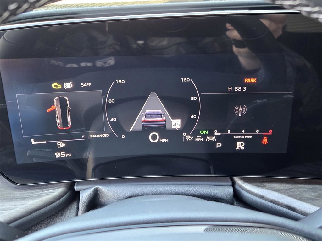 New 2025 Audi Q5 2.0T Premium Plus image 24