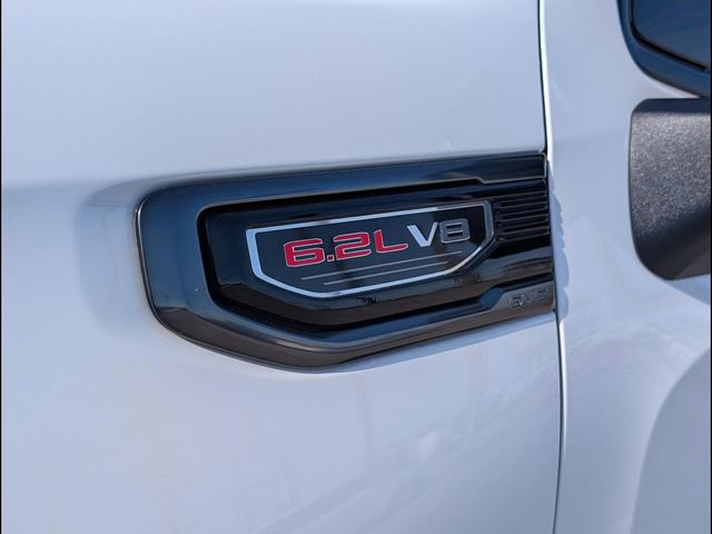 Used 2021 GMC Sierra 1500 AT4 w/ AT4 Premium Package AWD/4WD image 17