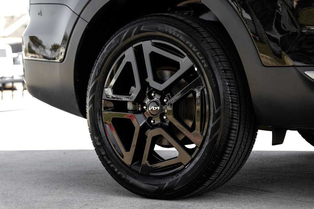 Used 2023 Kia Telluride EX X-Line AWD/4WD image 64