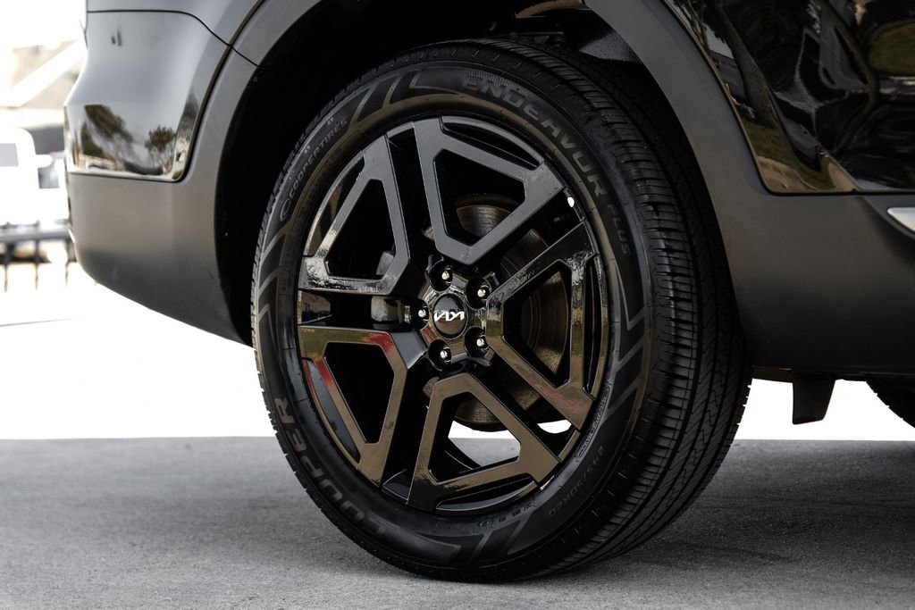 Used 2023 Kia Telluride EX X-Line image 64