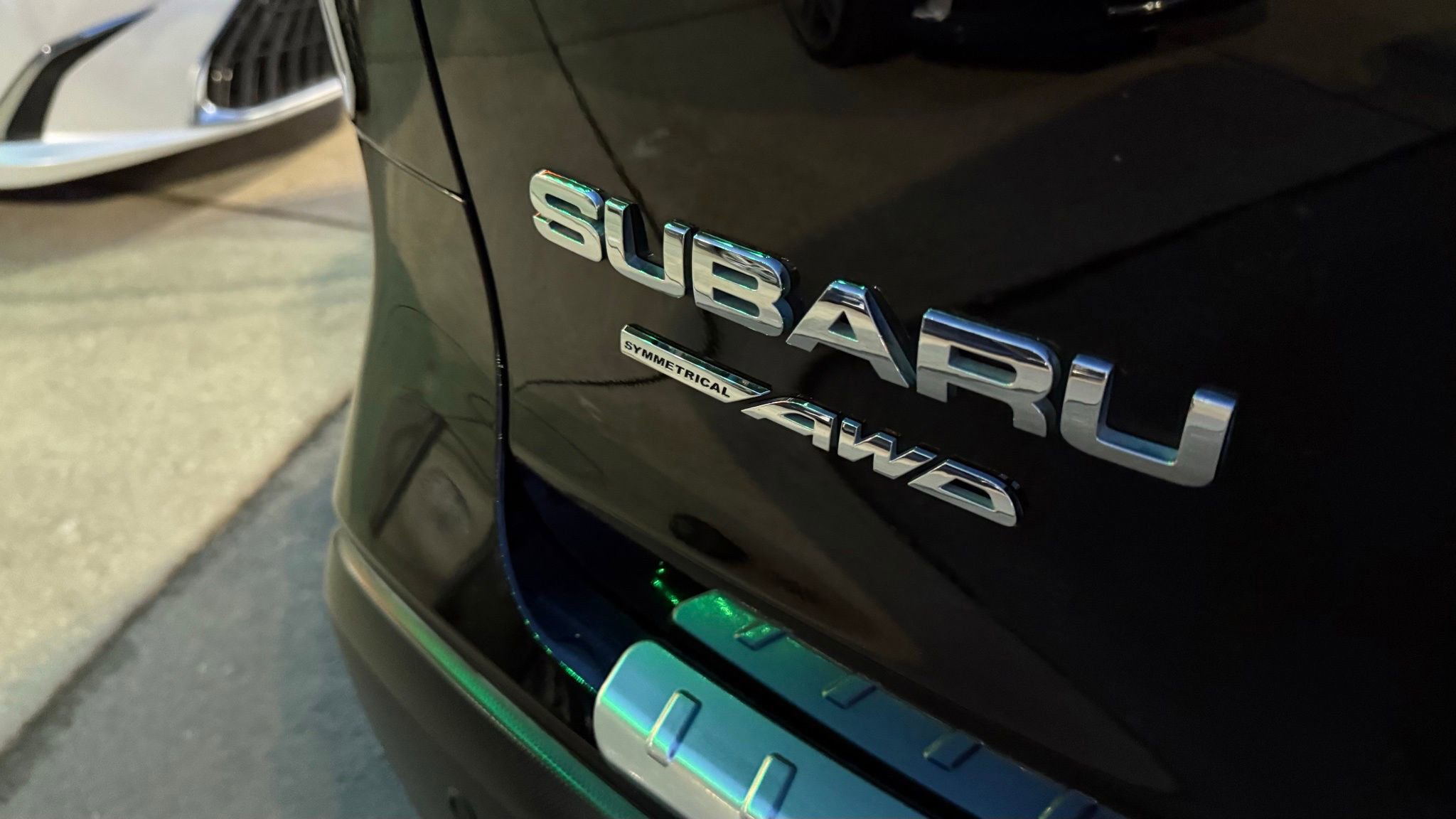 Used 2020 Subaru Ascent Touring w/ Popular Package #3 image 27