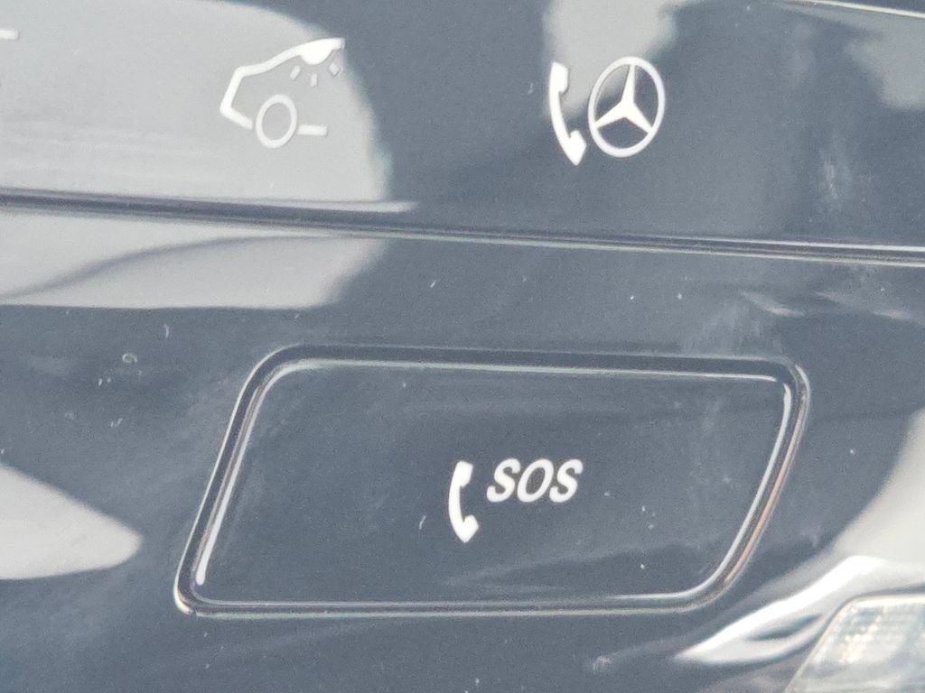 New 2027 Mercedes-Benz E 53 AMG e 4MATIC Wagon image 8