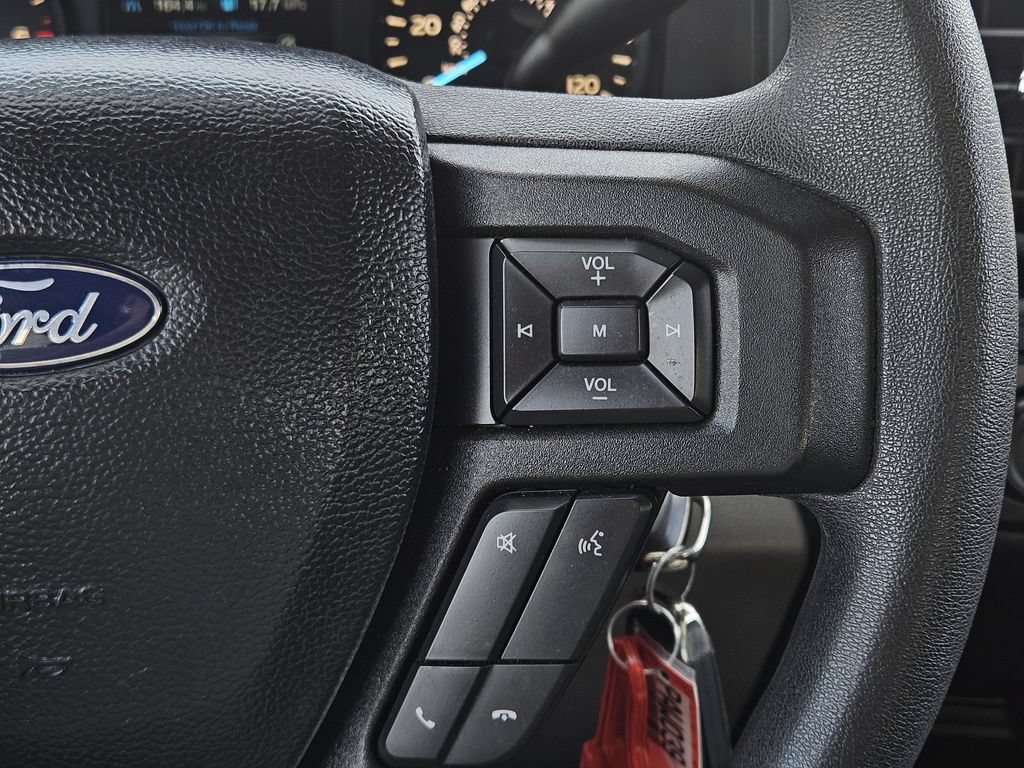 Used 2019 Ford F150 XL w/ Equipment Group 101A Mid AWD/4WD image 27
