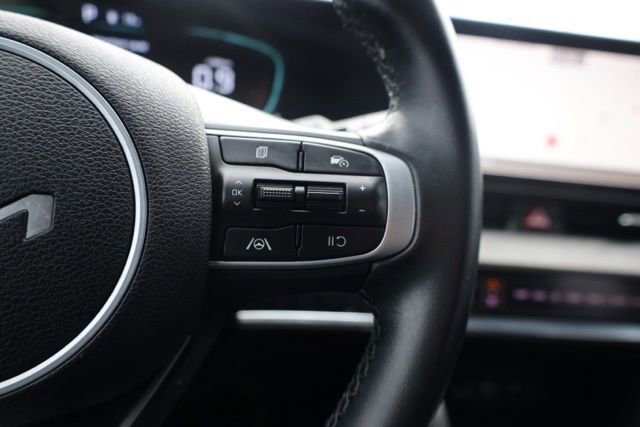 Certified 2023 Kia Sportage X-Line w/ X-Line Premium Package image 28