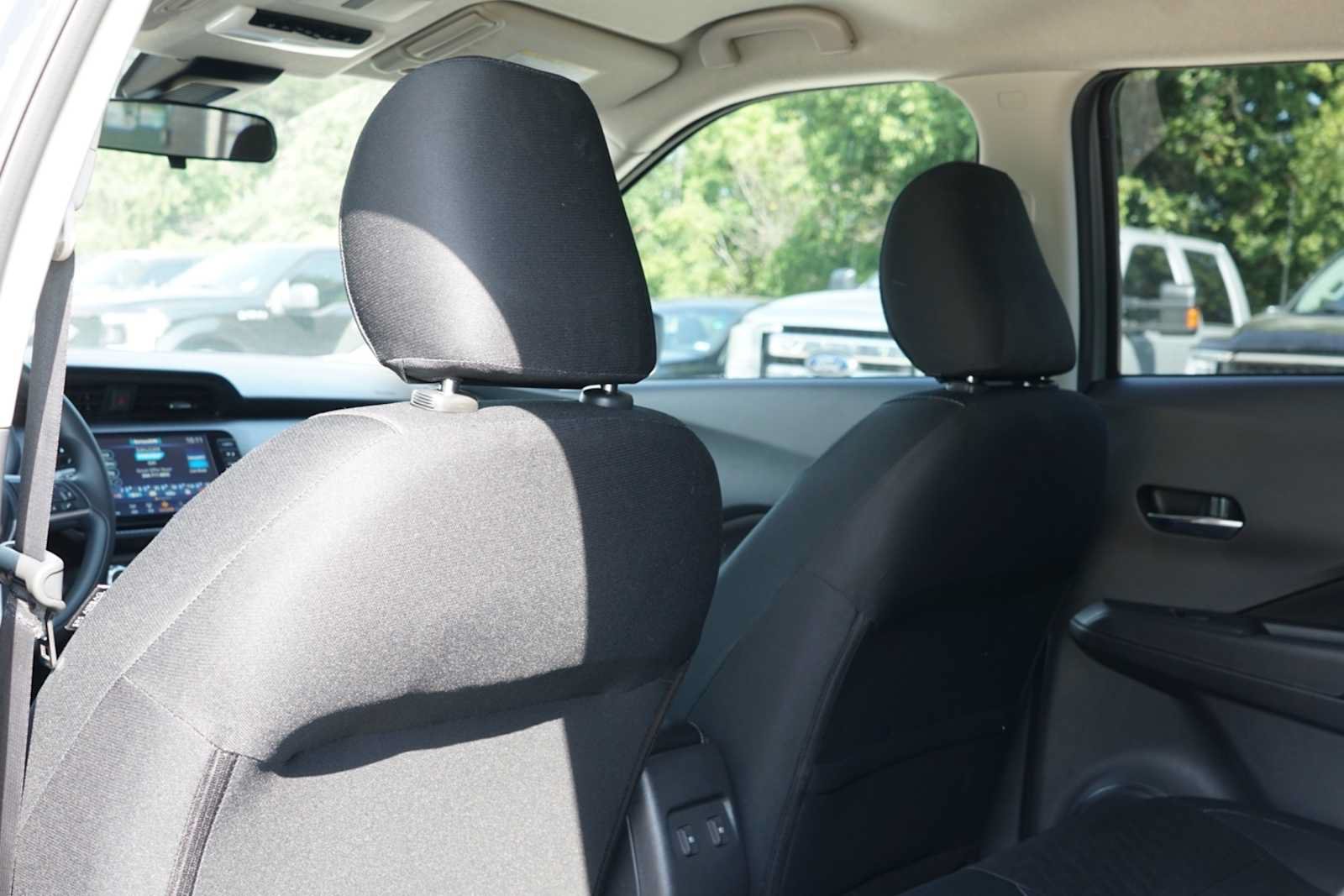 Used 2024 Nissan Kicks SV FWD image 20