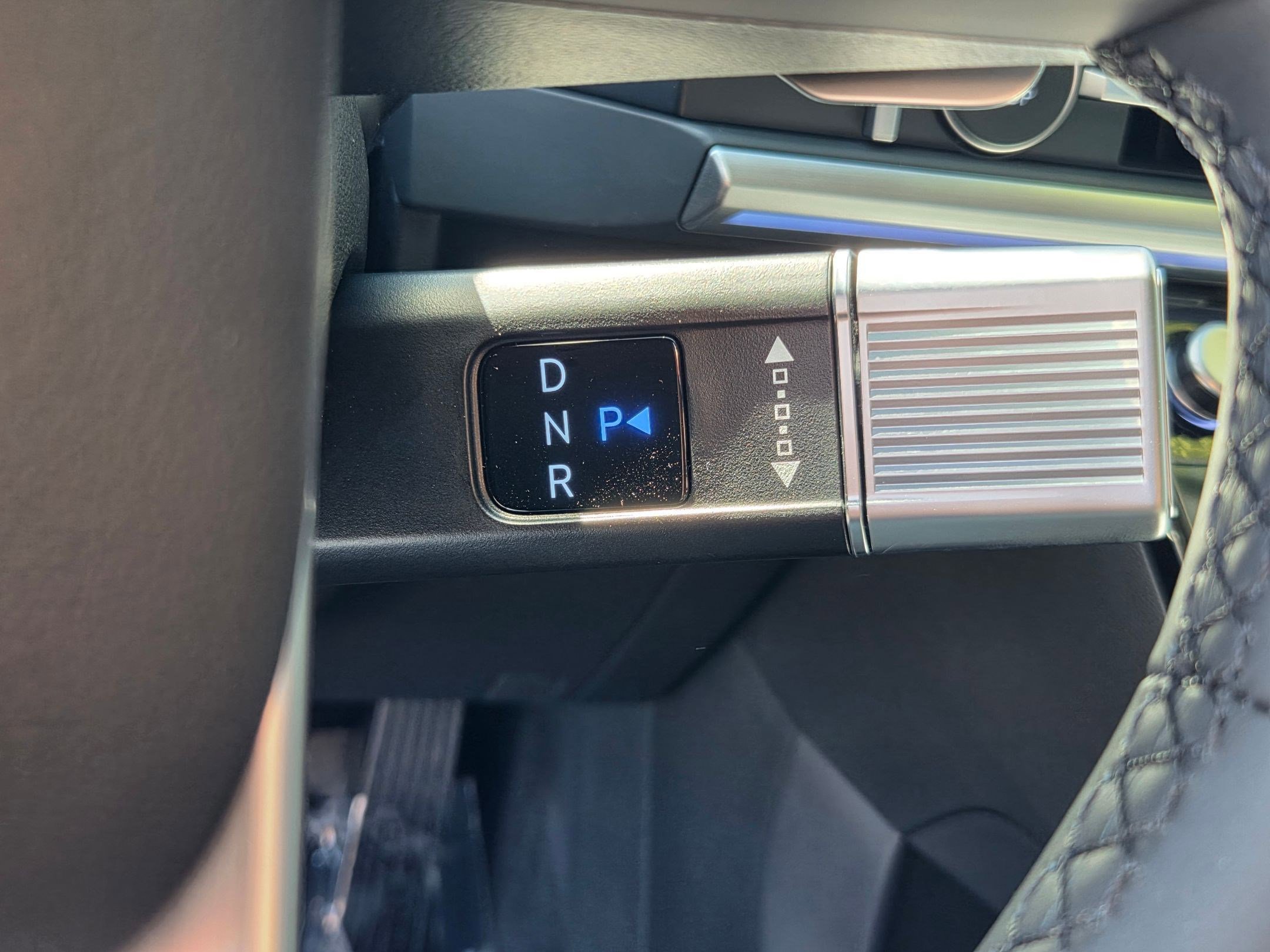 New 2026 Hyundai Santa Fe Limited AWD/4WD image 10