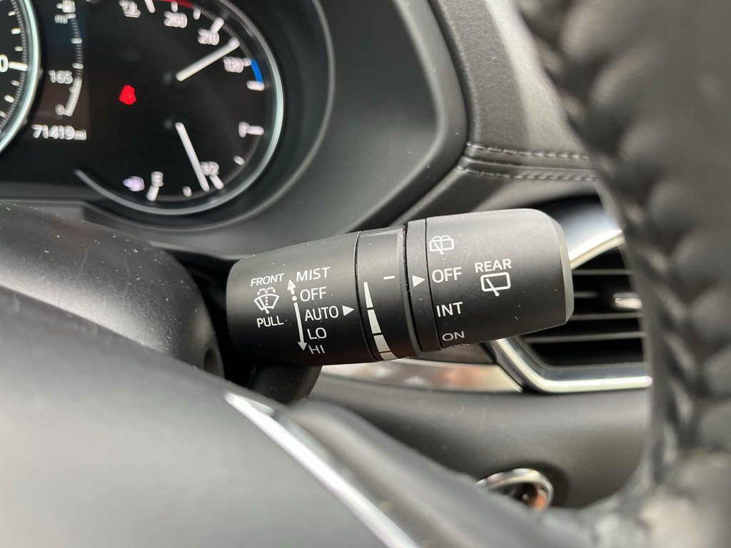 Used 2019 MAZDA CX-5 Grand Touring FWD image 20