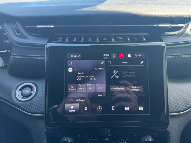 Used 2023 Jeep Grand Cherokee L Laredo image 23