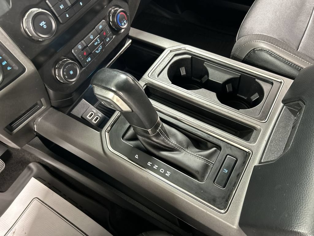 Used 2020 Ford F150 Raptor w/ Equipment Group 801A Mid AWD/4WD image 18