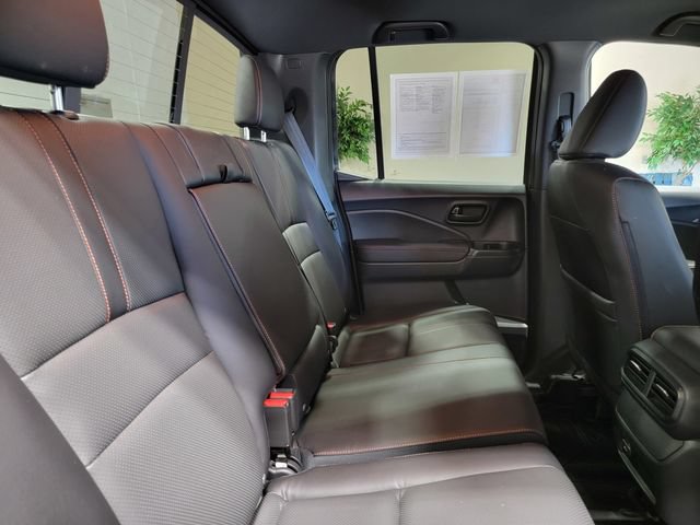 Certified 2026 Honda Ridgeline TrailSport image 15