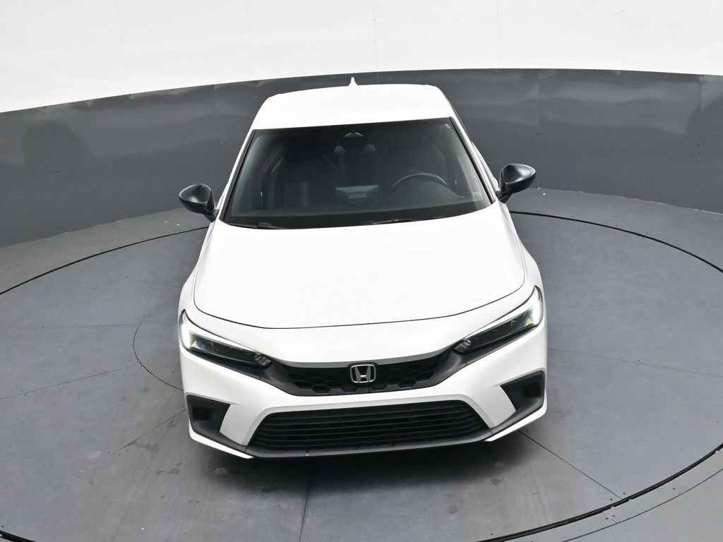 Used 2024 Honda Civic Sport image 34