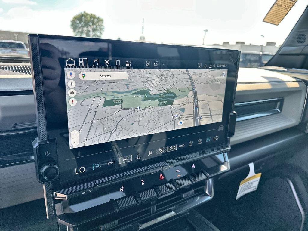 New 2026 GMC Hummer EV 4x4 Crew Cab image 28