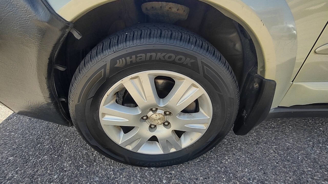 Used 2005 Subaru Outback 2.5i image 11