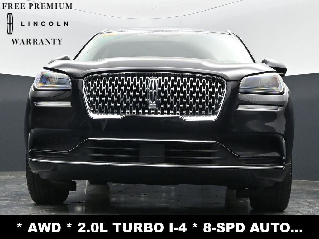 Used 2021 Lincoln Corsair AWD w/ Premium Package image 22