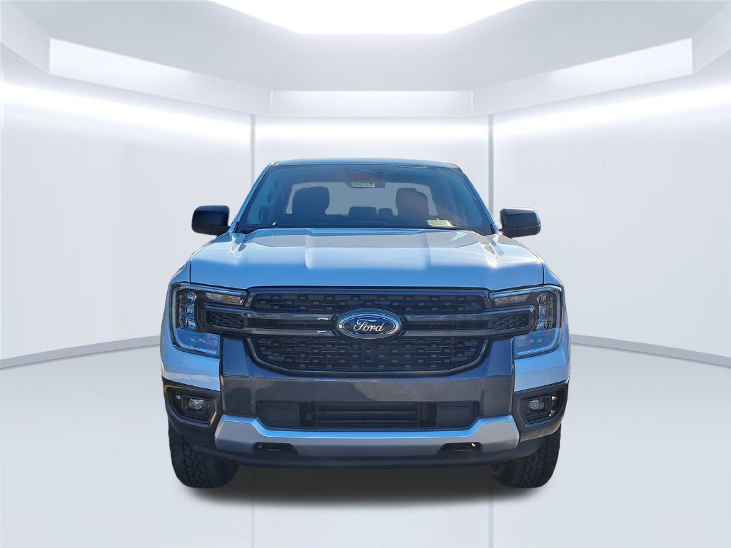New 2026 Ford Ranger XLT w/ Trailer Tow Package AWD/4WD image 2