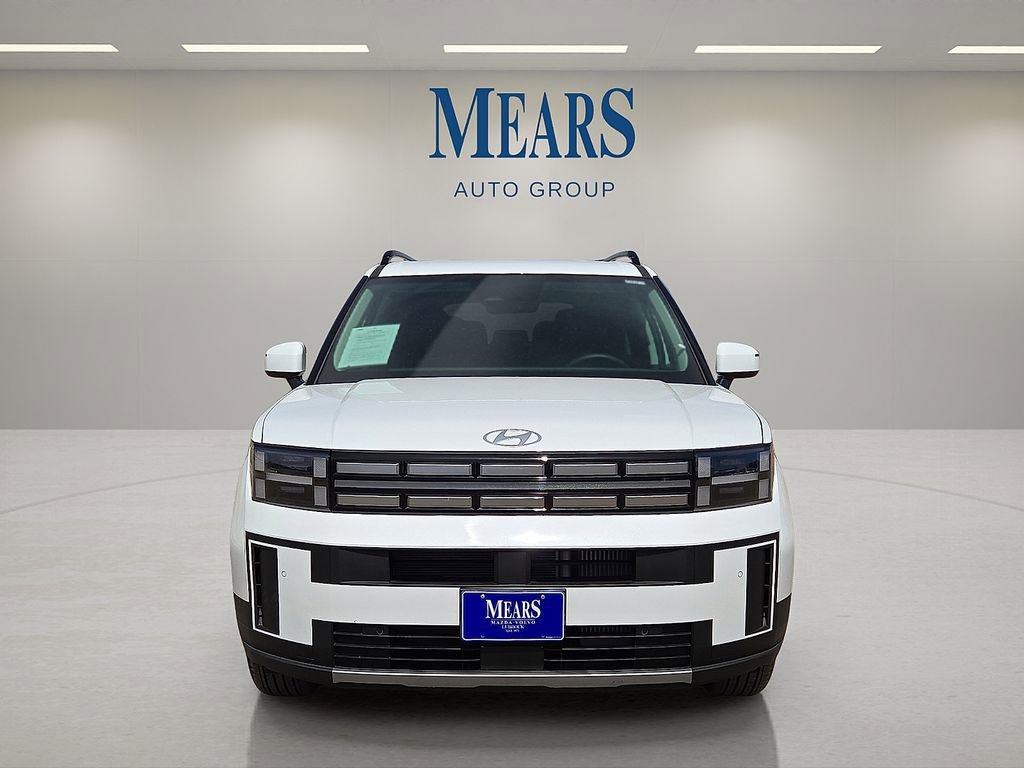 Used 2026 Hyundai Santa Fe SEL image 8