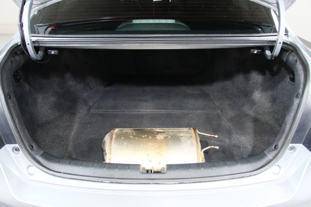 Used 2017 Honda Accord EX-L image 26