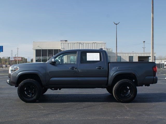 Used 2023 Toyota Tacoma SR AWD/4WD image 10