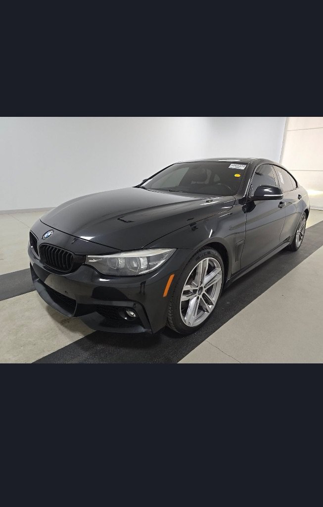 Used 2018 BMW 430i Gran Coupe