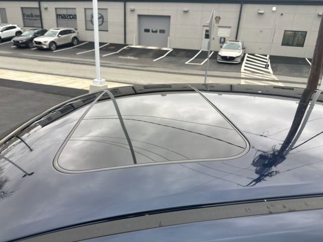 Certified 2023 MAZDA CX-5 AWD 2.5 S w/ Premium Plus Pkg image 14