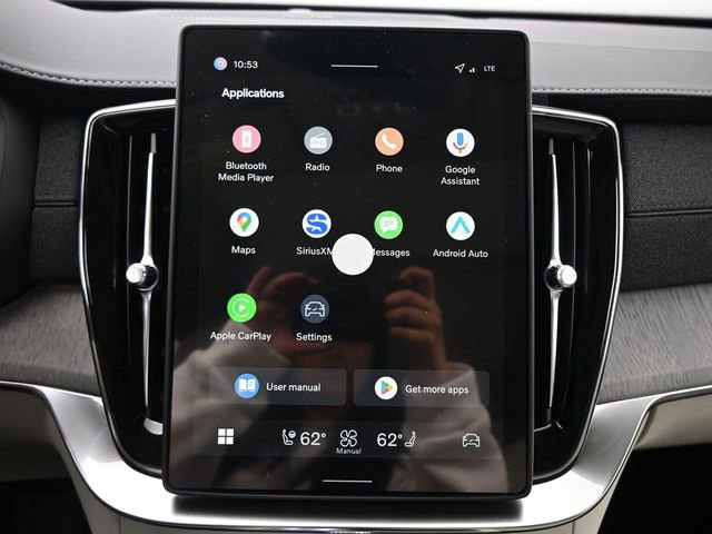 New 2026 Volvo XC90 B6 Ultra w/ Protection Package image 12