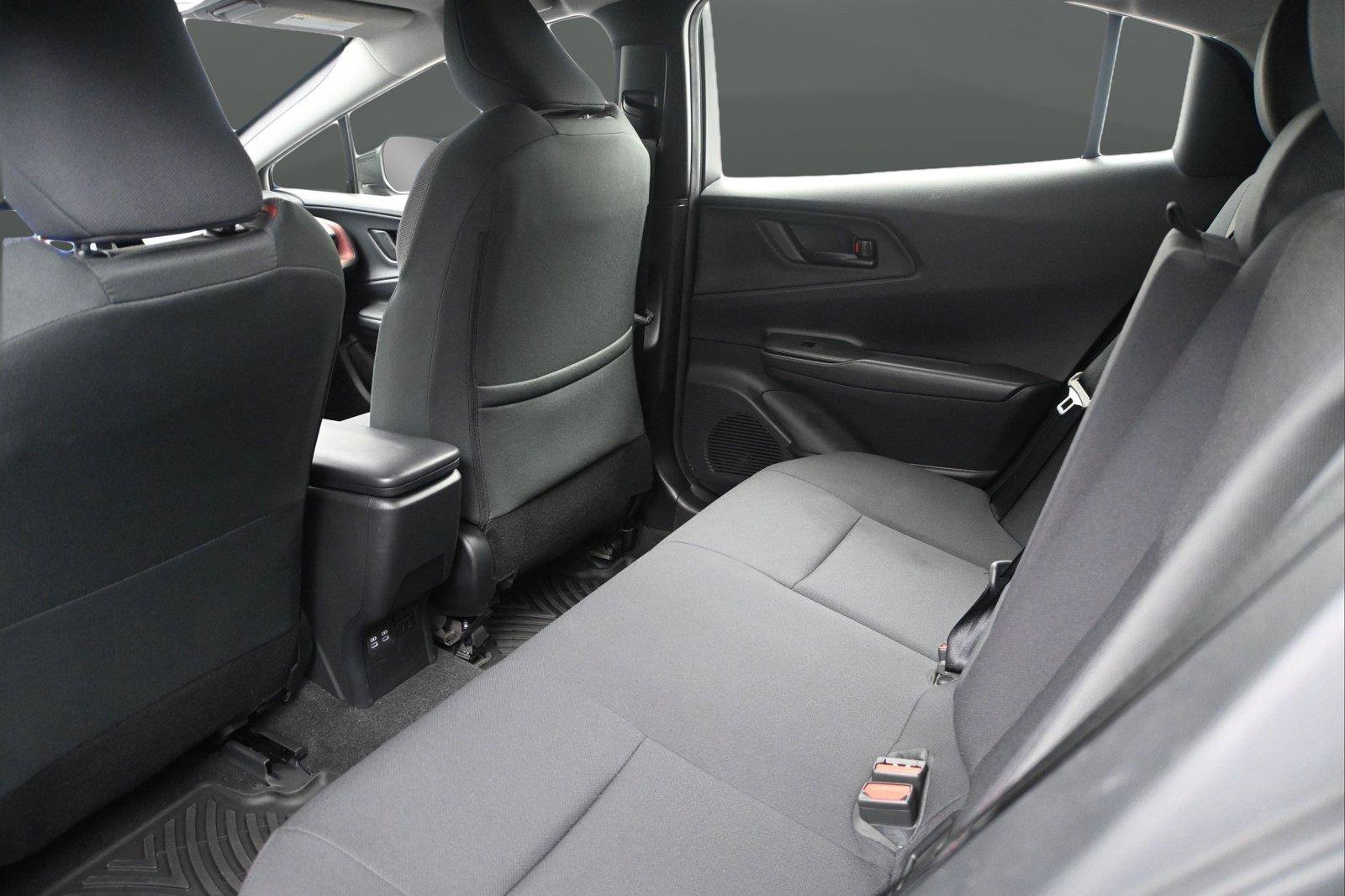 Used 2023 Toyota Prius Prime FWD image 10
