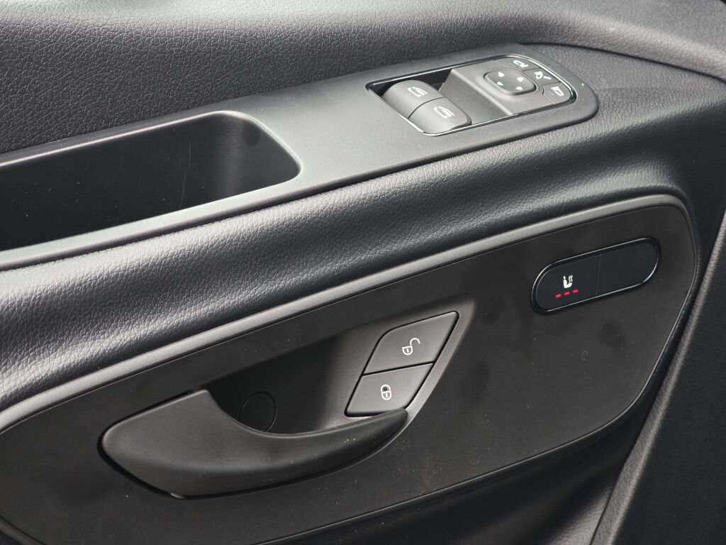 New 2025 Mercedes-Benz Sprinter 2500 image 19