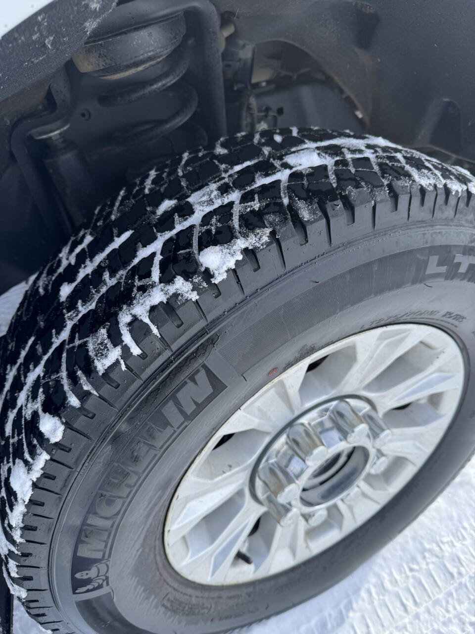 Used 2022 Ford F250 XLT w/ XLT Value Package image 33