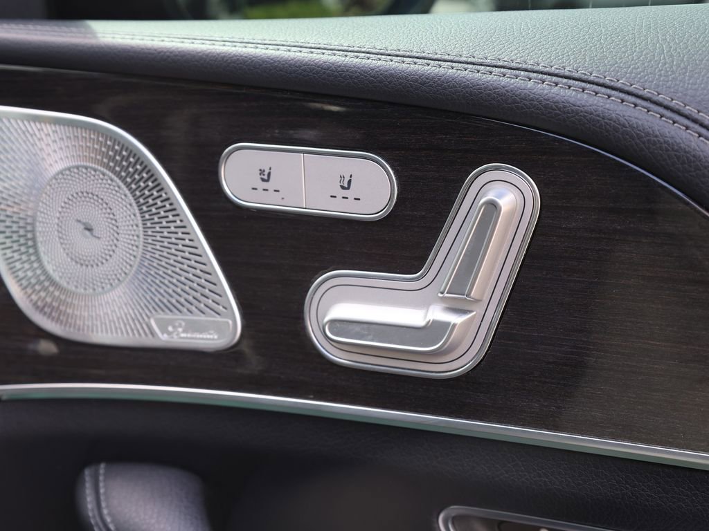 Used 2021 Mercedes-Benz GLE 350 image 24