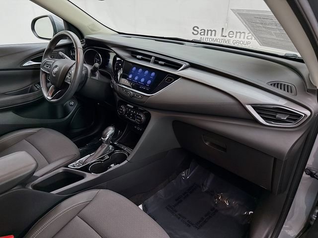 Used 2023 Buick Encore GX Select image 27