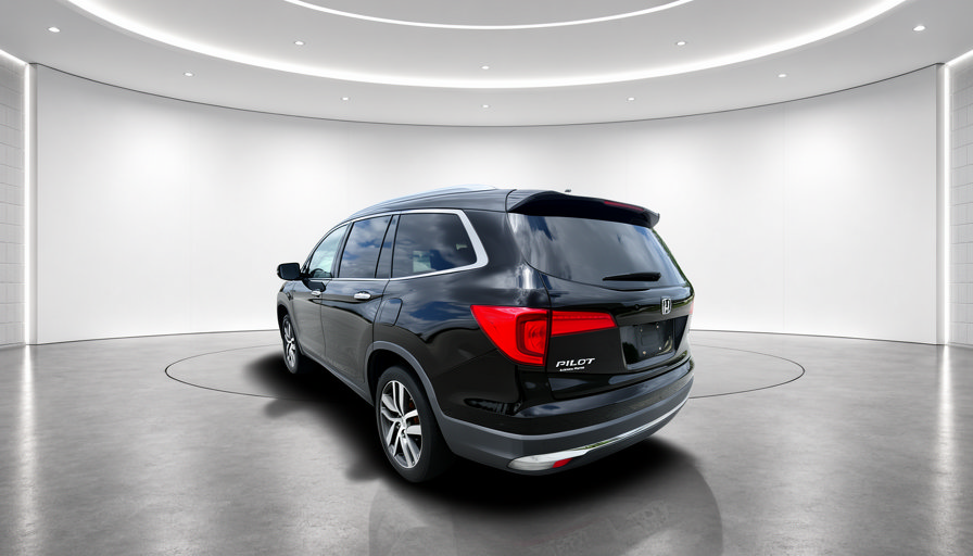 Used 2016 Honda Pilot Touring image 22