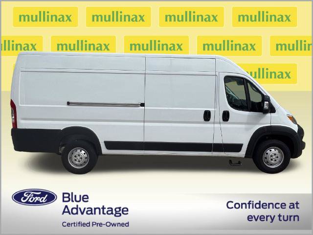 Used 2023 RAM ProMaster 3500 FWD image 2