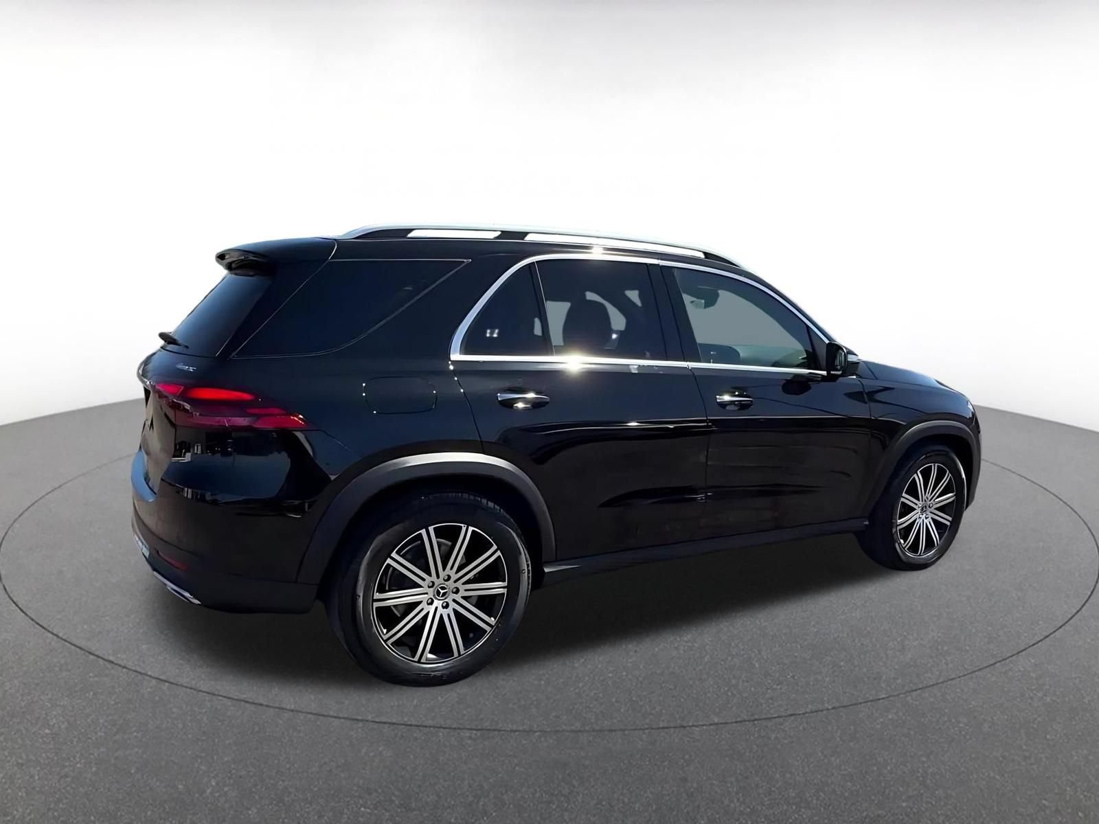 Used 2026 Mercedes-Benz GLE 350 4MATIC image 14