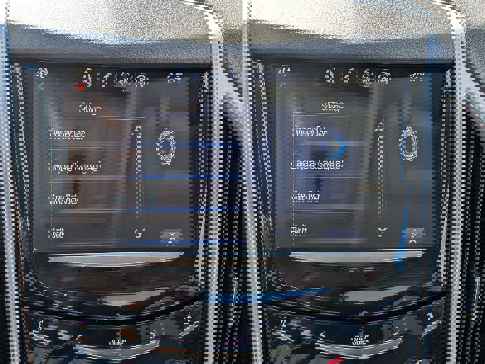 Used 2016 Cadillac SRX FWD image 24