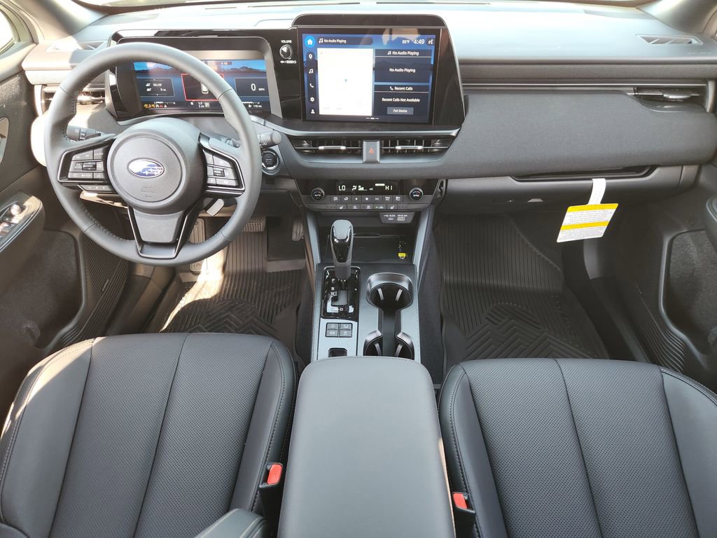 New 2026 Subaru Outback Limited XT image 18