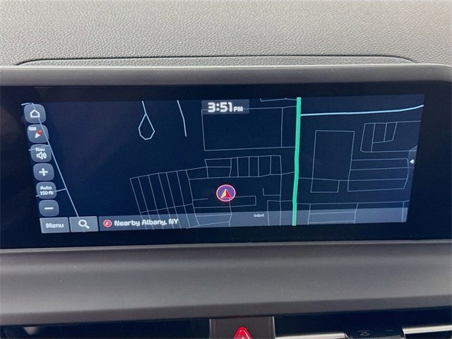 New 2026 Kia Seltos S image 15