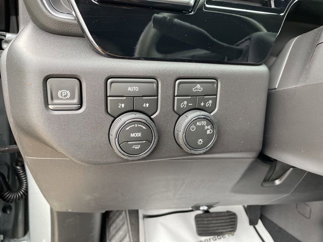 New 2026 Chevrolet Silverado 1500 LT image 17