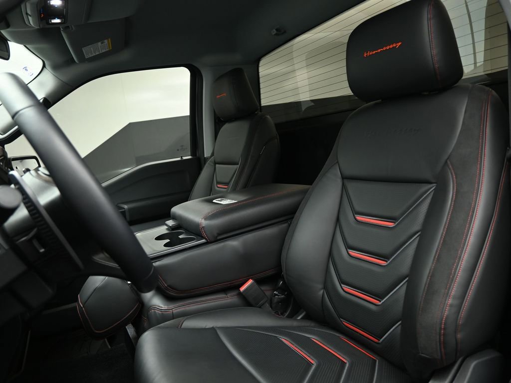 Used 2024 Ford F150 XL w/ Equipment Group 103A High image 11