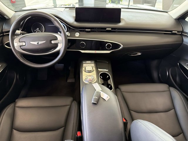 Used 2024 Genesis GV70 2.5T AWD/4WD image 24