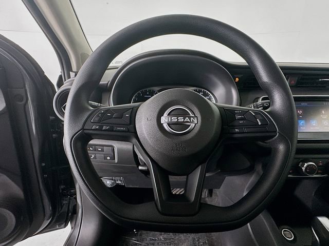 New 2025 Nissan Kicks Play S image 15