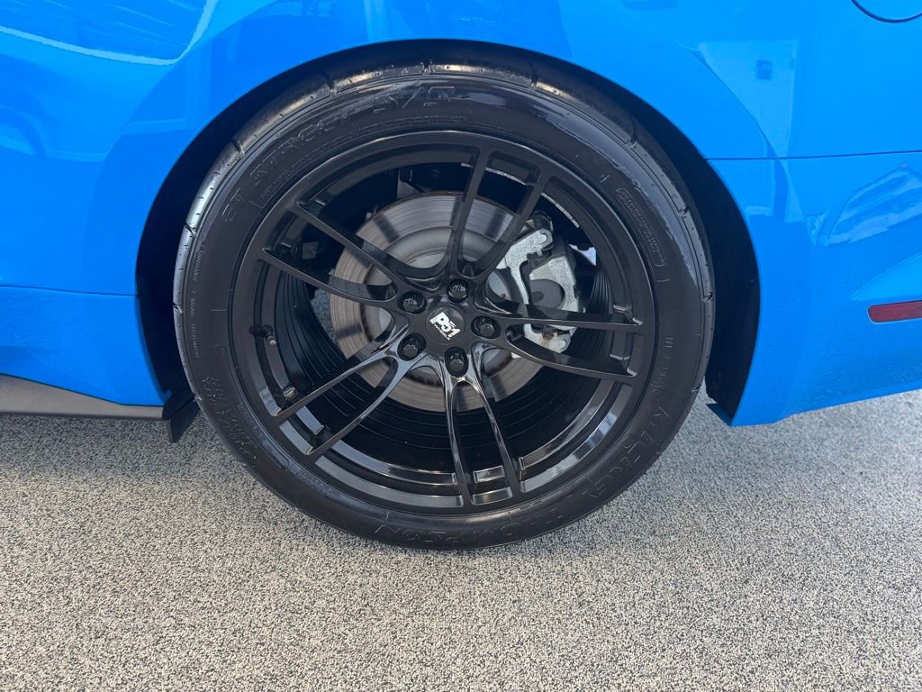 Used 2017 Ford Mustang GT w/ Black Accent Package image 20