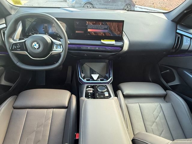 Used 2025 BMW X3 xDrive30i w/ Convenience Package image 11