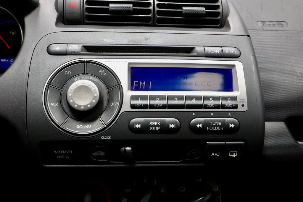 Used 2008 Honda Fit Sport image 26