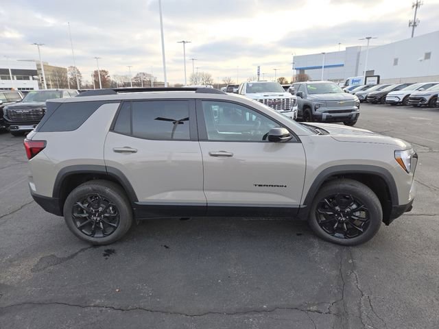 New 2026 GMC Terrain Elevation w/ Elevation Premium Package image 21