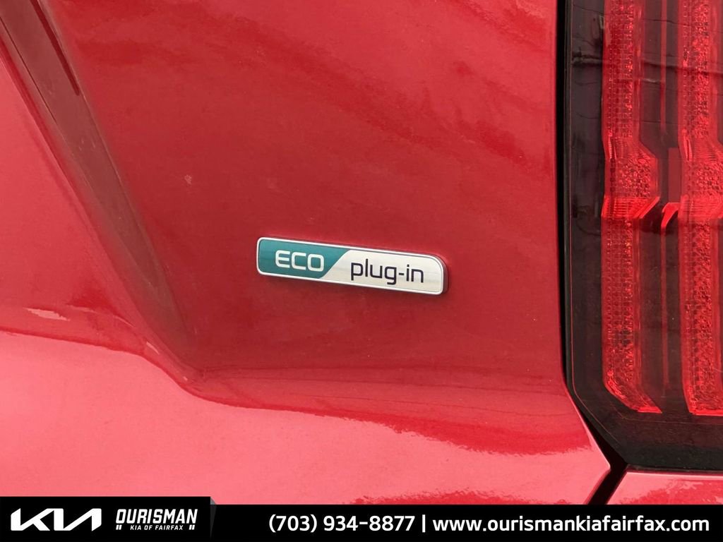 Used 2022 Kia Sorento SX w/ Panoramic Sunroof Package image 29