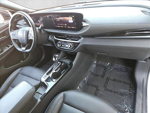 Used 2024 Buick Envista Sport Touring w/ Convenience II Package image 24